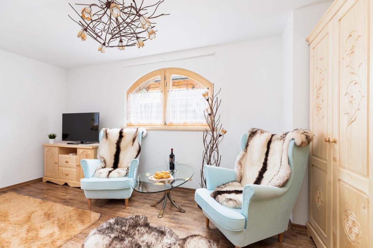 Zasypane Premium House & Sauna In Zakopane By Renters Prestige Εξωτερικό φωτογραφία