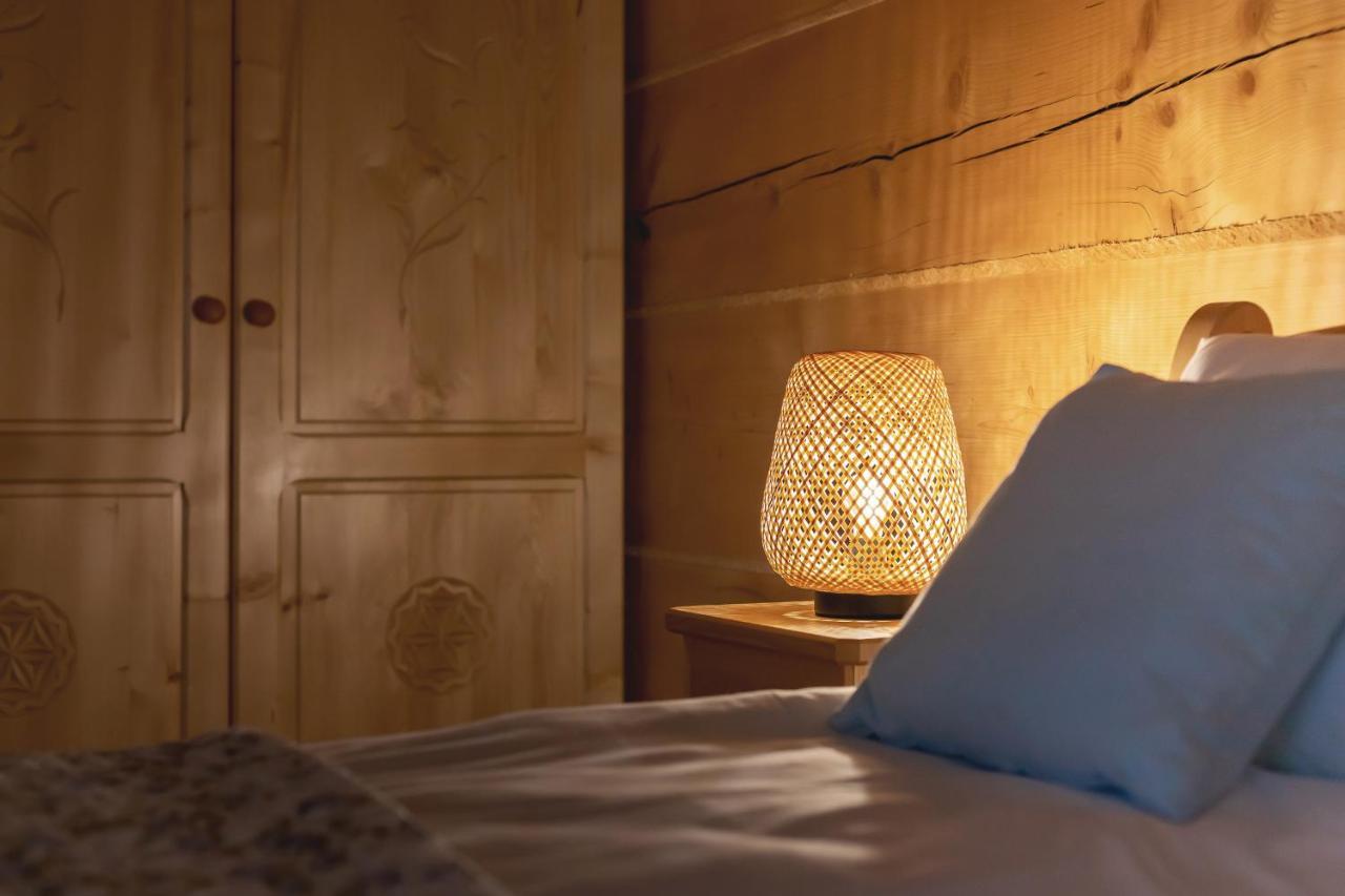 Zasypane Premium House & Sauna In Zakopane By Renters Prestige Εξωτερικό φωτογραφία