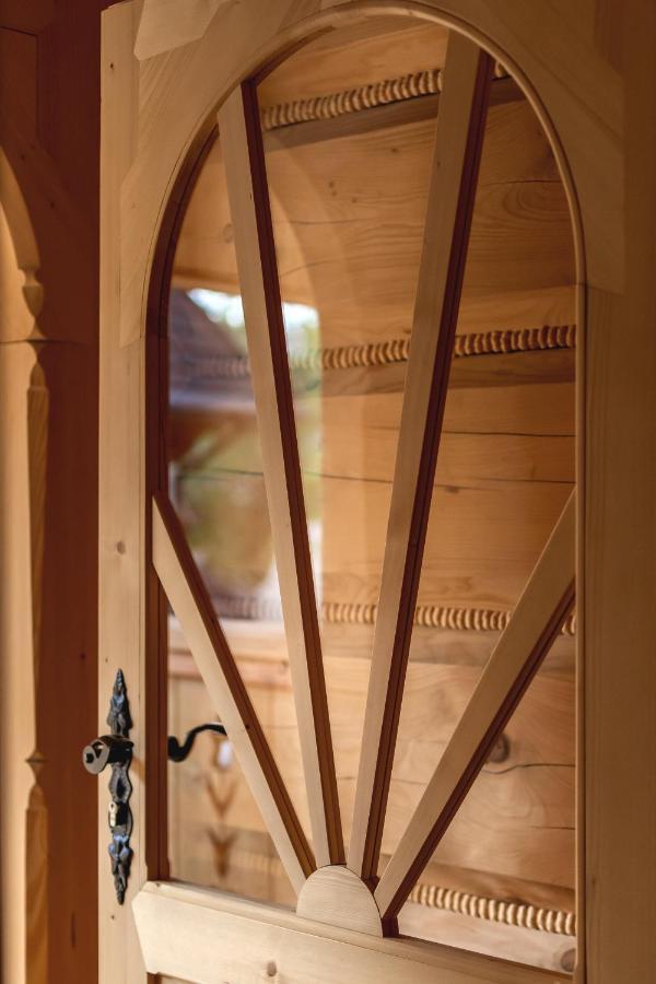 Zasypane Premium House & Sauna In Zakopane By Renters Prestige Εξωτερικό φωτογραφία