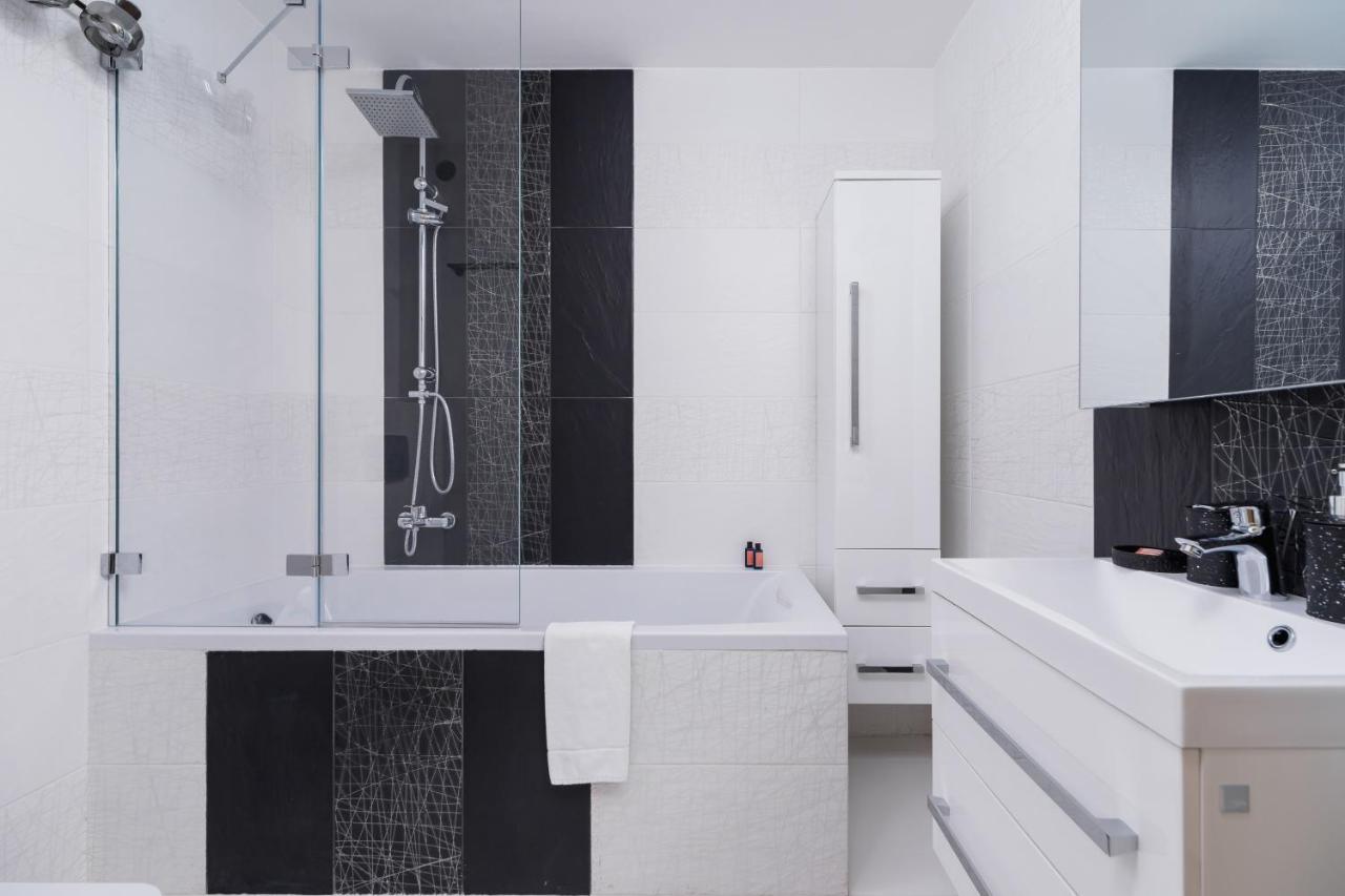 Zasypane Premium House & Sauna In Zakopane By Renters Prestige Εξωτερικό φωτογραφία